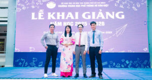 Các thành viên Tổ Tin học luôn nhiệt tình, có trách nhiệm trong công việc hoàn thành tốt mọi công việc được giao