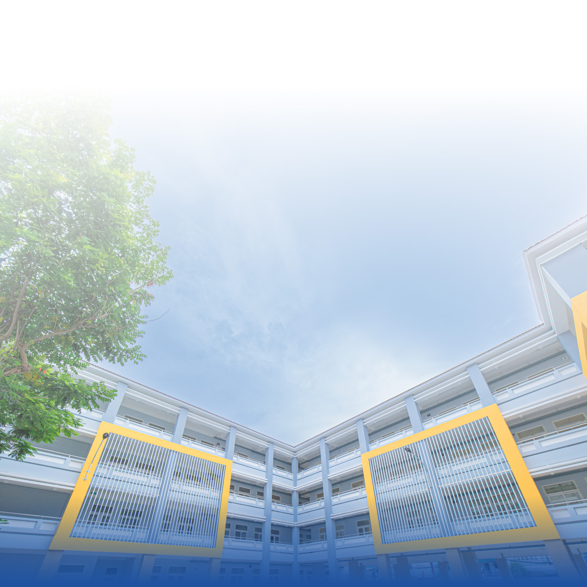 Trường THPT Võ Văn Kiệt