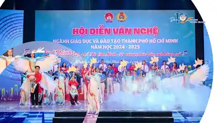 Dấu ấn 10 năm