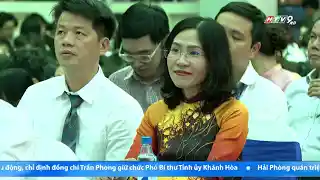 Lễ kỷ niệm 10 năm thành lập Trường THPT Võ Văn Kiệt